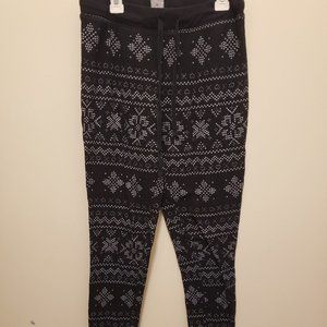 Jane and Bleecker Pajama Set